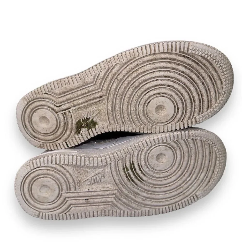 Nike Force 1 LV8 2‎ PS 'White Wolf Grey' CK0829-100 Toddler 13